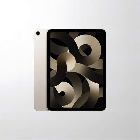 iPad Air 10.9" 5th Gen. 2022 M1 Wi-Fi + Cellular 64GB